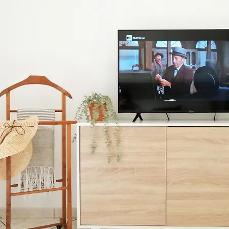 Holihome_colombo - Open Space, 100m Dal Mare! Tortoreto